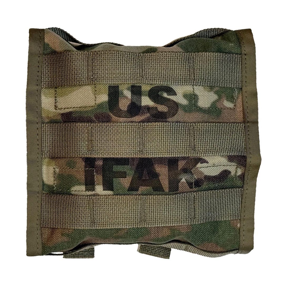 U.S. Army Improved First Aid Kit Complete (IFAK) - New - Etsy