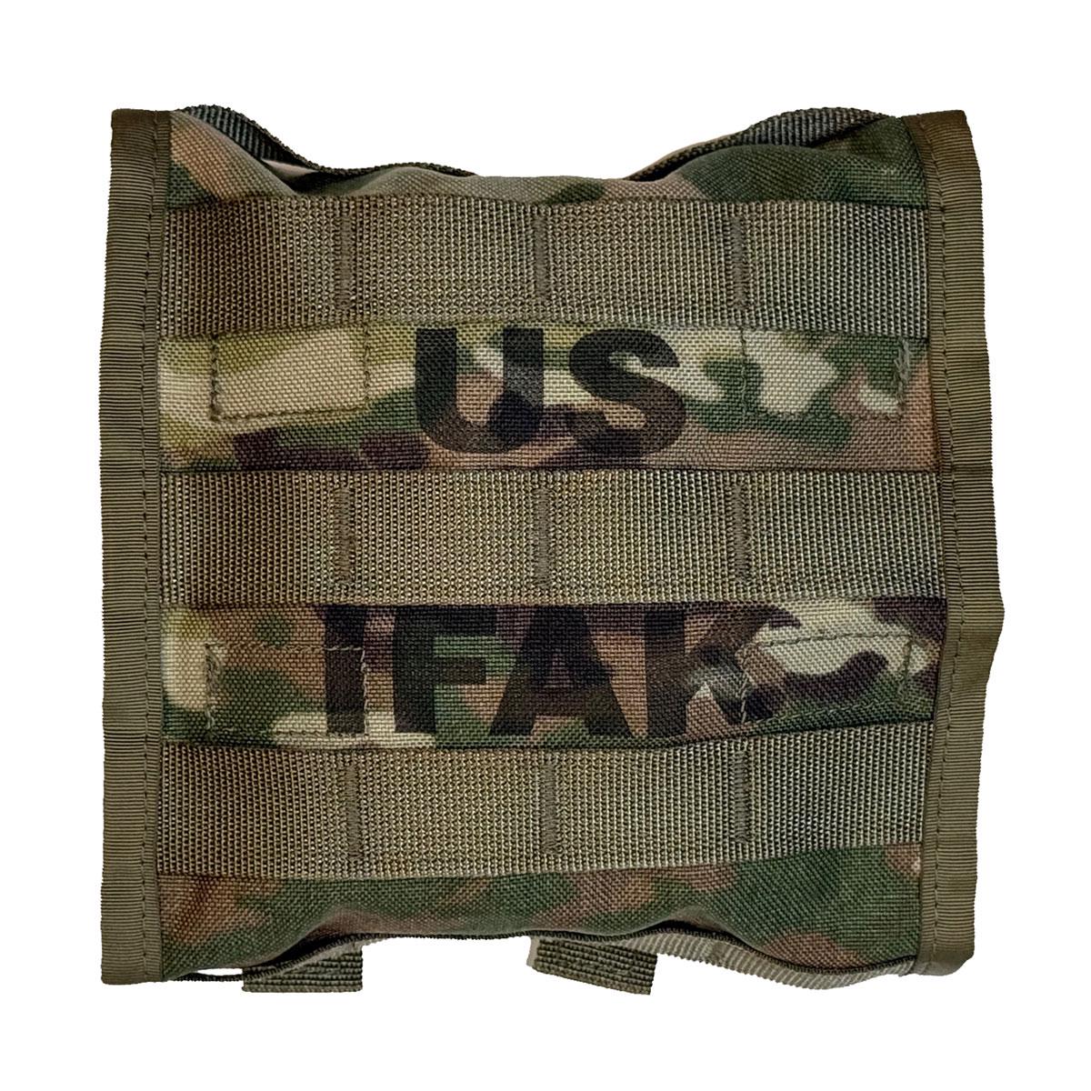 U.S. Army Improved First Aid Kit Complete (IFAK) - New - Etsy