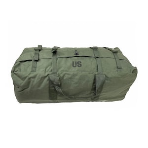 US ARMY バッグ ヴィンテージ used品 Vintage Military Sling Bag - Etsy