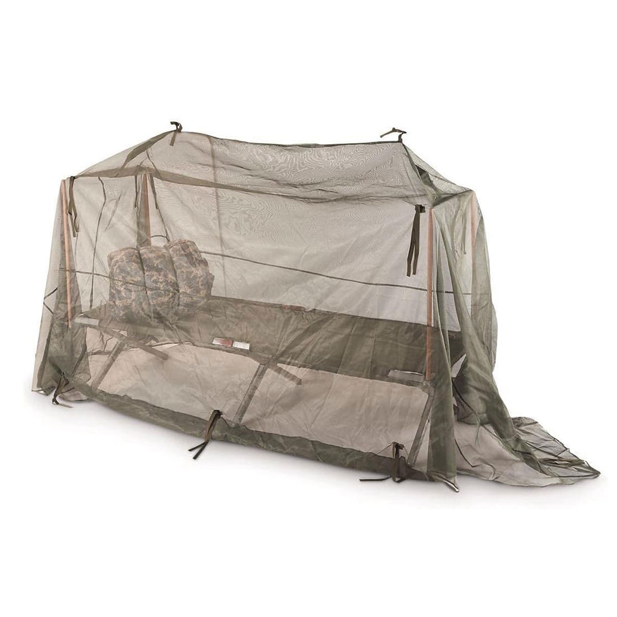 Military Camp Cot Etsy Canada