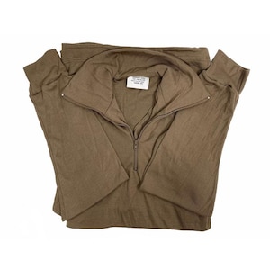 Undershirt G.I. Cold Weather Size Small - New