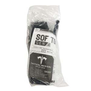 SOF® Tactical Tourniquet - Gen 4 - New