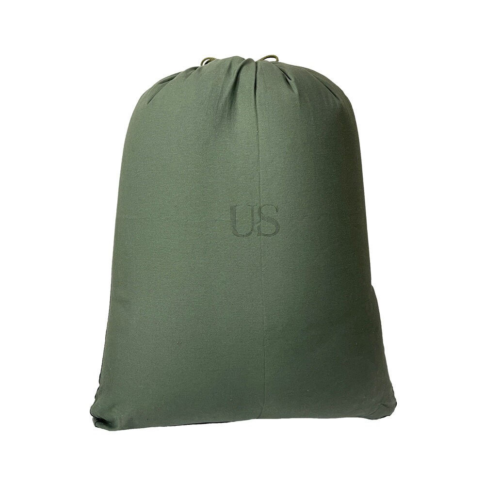Us Army Barracks Bag - Etsy