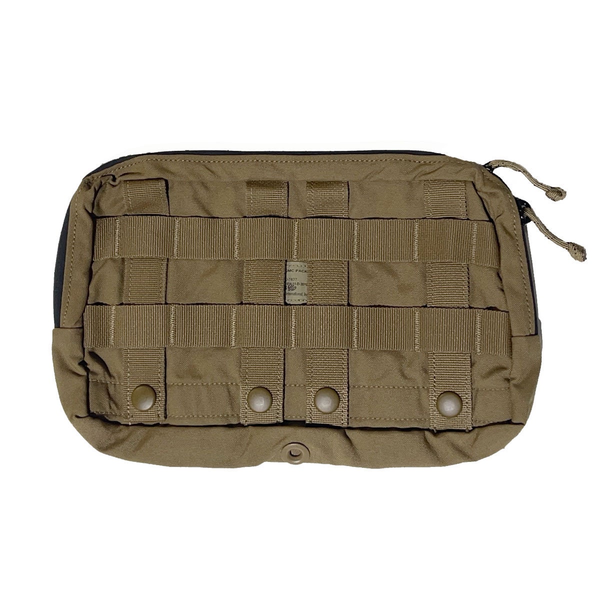 米軍実物 USMC FILBE MOLLE アサルトポーチ　Propper　21 USMC FILBE Assault Pouch Propper intern Eagle Industries