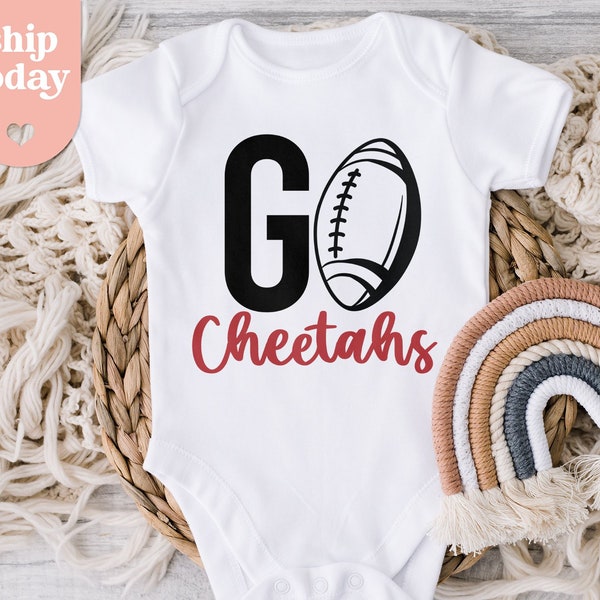 Football Baby Girl Etsy