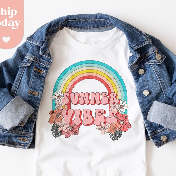 Summer Shirt Ideas - Etsy