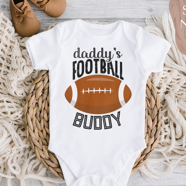 Daddy Football Etsy