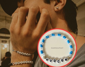 Hudcon Bracelet | Hudson Connor Bracelet
