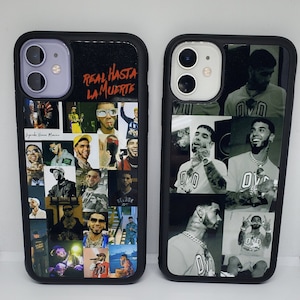 Funda de teléfono de Anuel AA