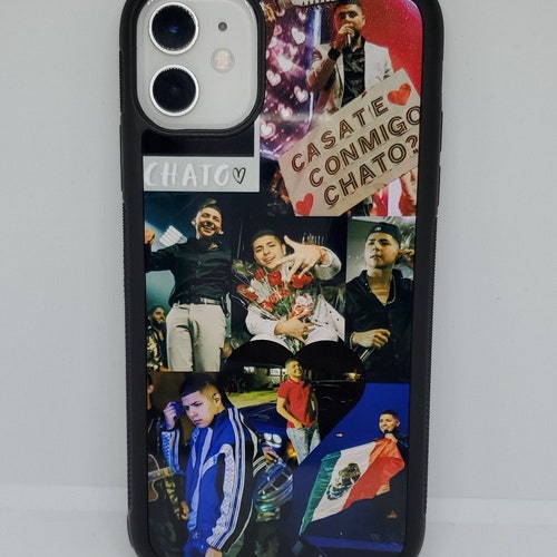 Ivan Cornejo Phone Case Etsy