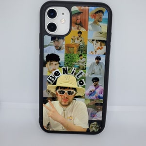 Bad Bunny Phone Case