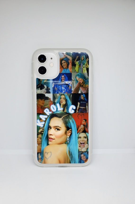 Karol G Phone Case - Etsy Israel Karol G Phone Case - Etsy Israel