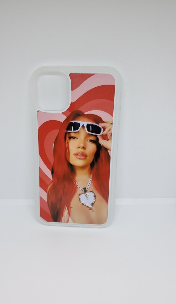 polycarbonate phone case Mous | Clear Lightweight Phone Case