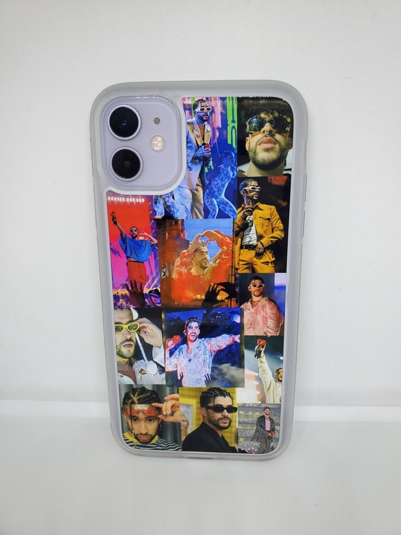 Bad Bunny Phone Case