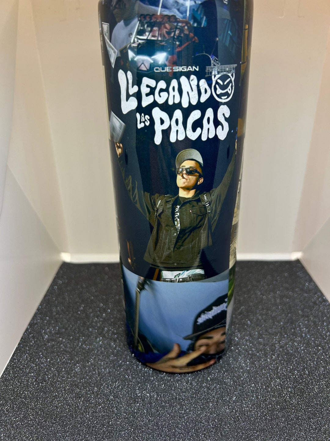 Chino Pacas - Etsy