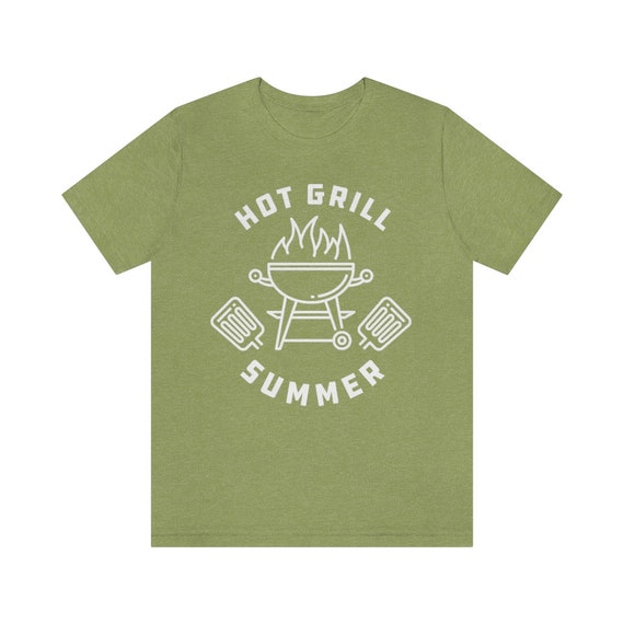 BBQ Timer, grill, summer