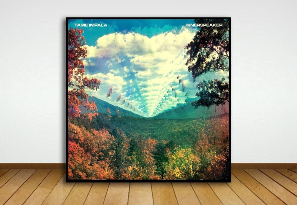 Innerspeaker tapestry sale