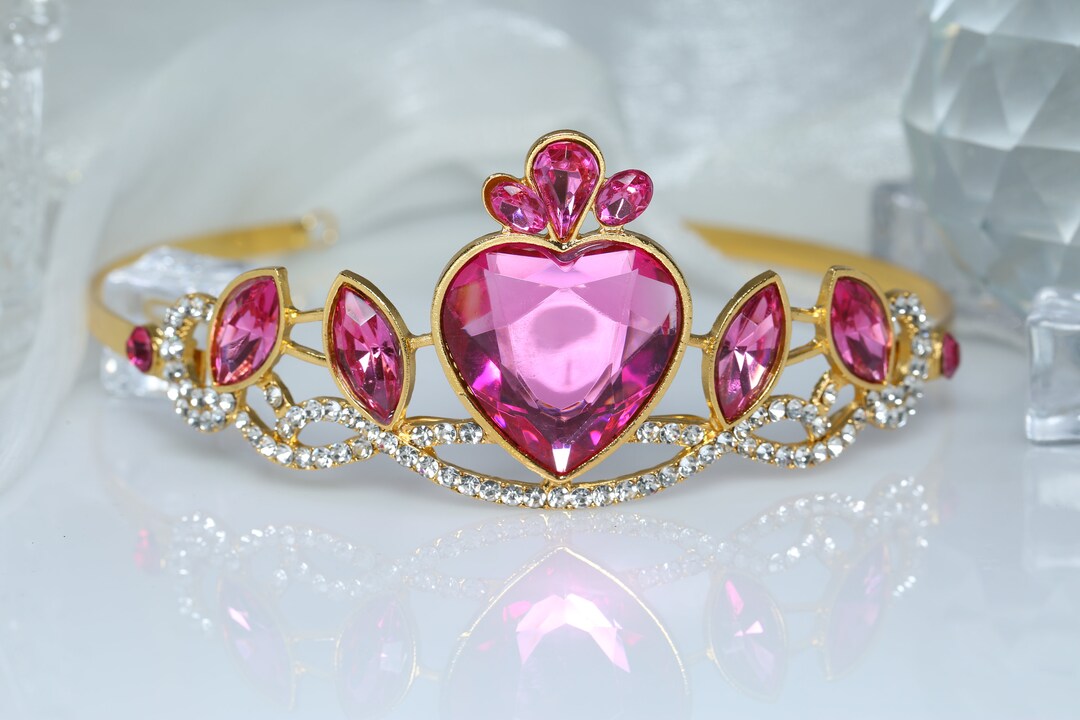 Rapunzel Royal Princess Tiara main image 1