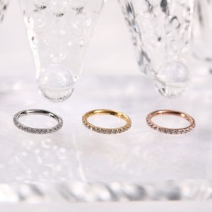 Septum jewelry conch piercing jewelry cartilage earring hoop daith earrings septum ring helix piercing jewelry 16g septum ring