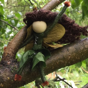 Earth Faery (Male) #1