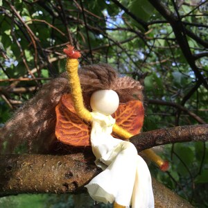 Luchtfaery (mannelijk) #1