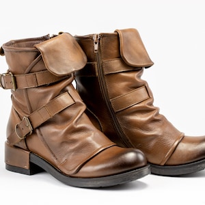 Designer Boots for Women