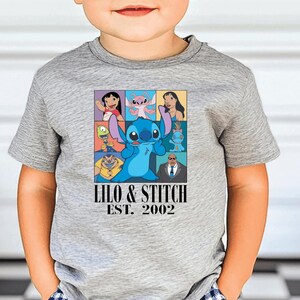 Disney Lilo and Stitch Shirt, Disneyland Family Vacation Tees, Disney Stitch T shirt, Stitch Friends, Stitch Angel, Disney Family Matching