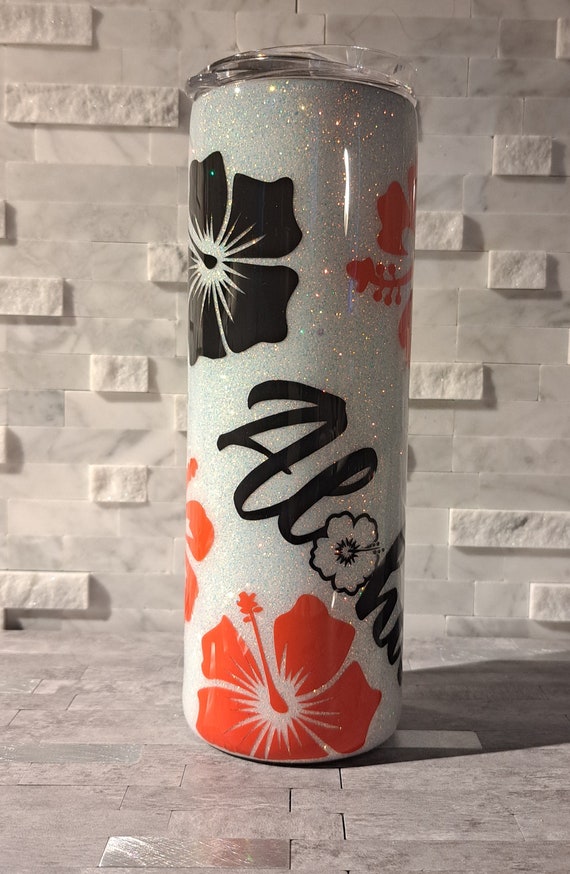20oz Aloha Tumbler