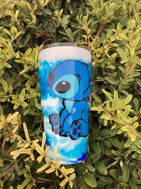Stich Personalized Tumbler