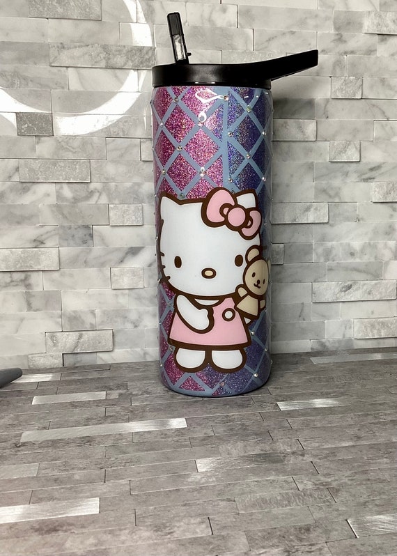 Rhinestone Kitty