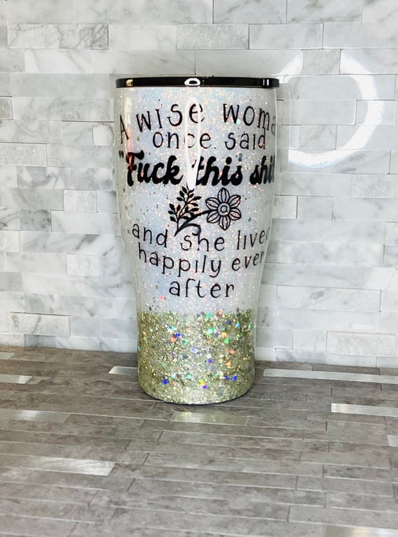 Wise women Tumbler
