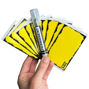 Eierschalen Sticker + Marker Bundle