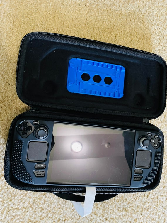 Steam Deck Kickstand Etsy