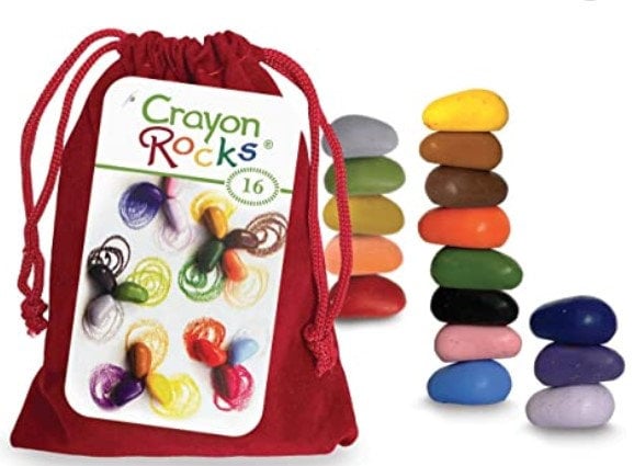 Personalized Oversized Crayons, Custom Crayon Packs