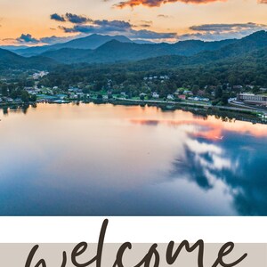 Airbnb Welcome Book Template | House Host Manual Guidebook Template | Real Estate Canva Template | Vacation Rental Template