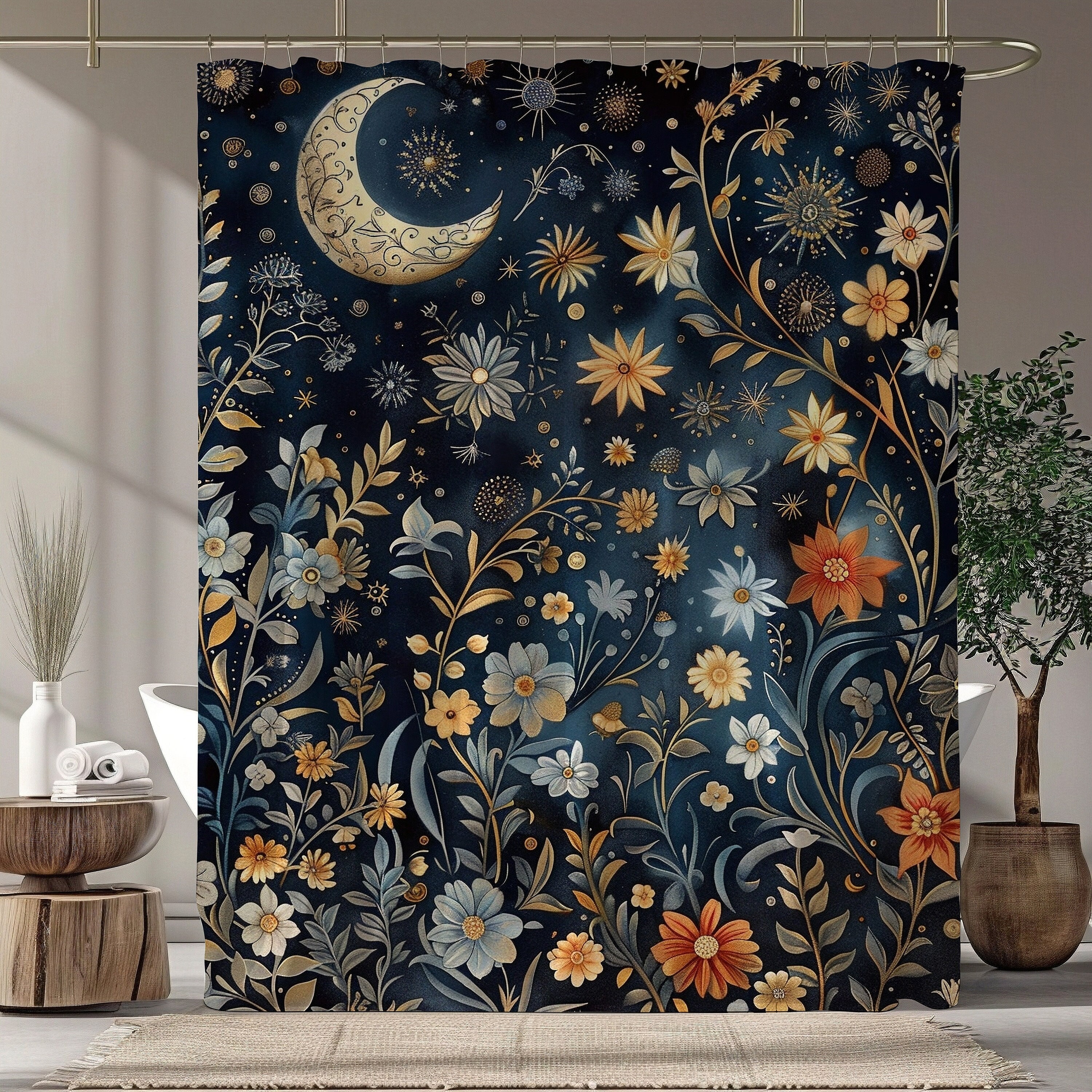 Vintage Craftsman Style Homes Curtains