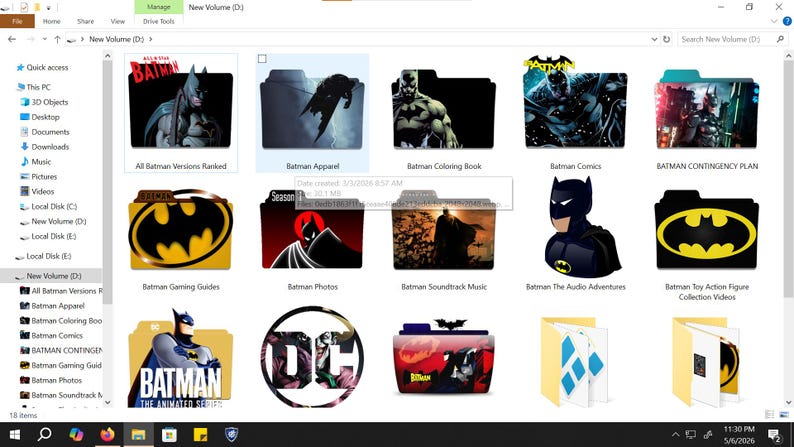 100% Full Offline Batman Complete Multimedia Collection Using Kodi ...