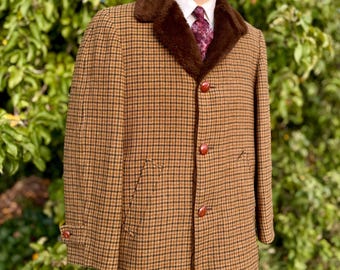 PENDLETON WOOL COAT 40 USA製  USED $_57.JPG?set_id=880000500F