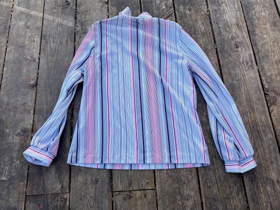 yellow Linen blouse side buttons main image 1