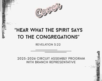 JW English Circuit Assembly Notes