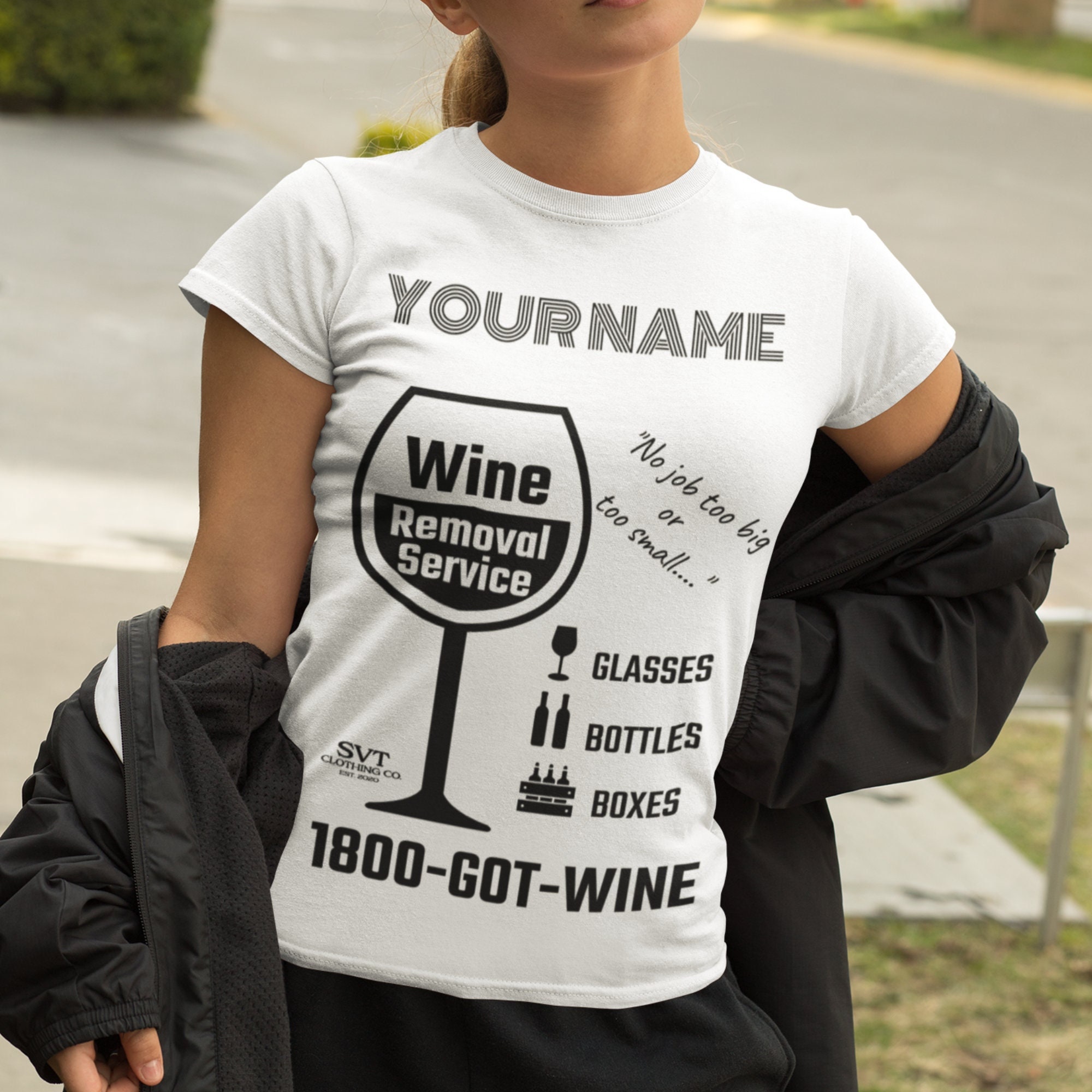 Wine 2020 t shirt sales