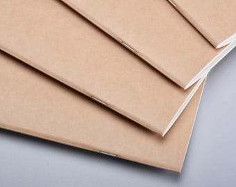 Cuadernos recargables