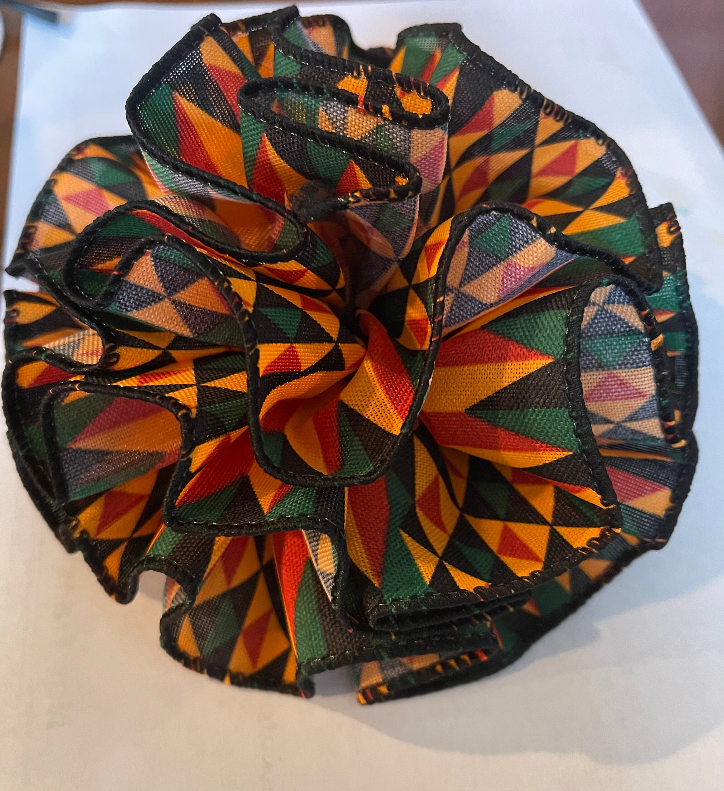 Corsage africain Etsy France