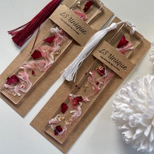 Personalized Bookmarks