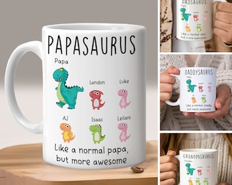 Mugs For Family