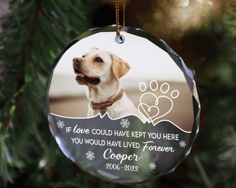 Pet Memorial Gifts