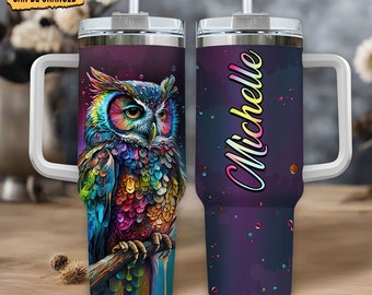 Owl Always Love You Mom, Owl Mug, Crochet Lovers Mug, Coffee Mug For Mom, Best Mom Ever Gifts, Mothers Day Mug, Mom Birthday Gift, Knit Mom