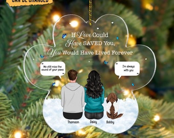 Pet Memorial Gifts
