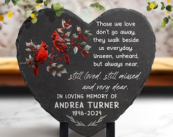 Memorial Stone