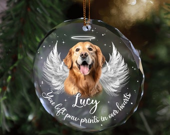 Pet Memorial Gifts